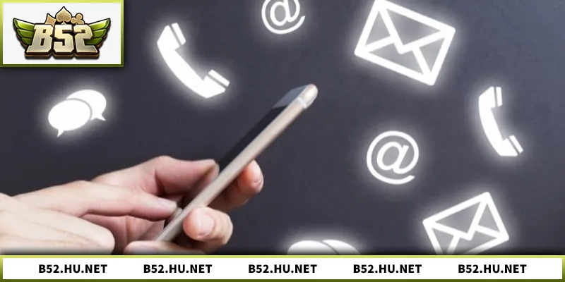 CSKH B52 – Hệ Thống Hỗ Trợ Chơi Nhanh Và Chuyên Nghiệp Hệ thống hỗ trợ người chơi nhanh chóng, minh bạch