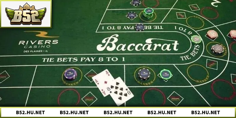 Công Thức Tính Cầu Baccarat – Hướng Dẫn Cho Người Chơi Hướng dẫn áp dụng công thức tính cầu baccarat hiệu quả