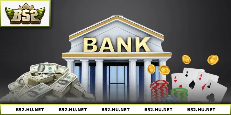Nạp tiền B52 – Hướng Dẫn Chi Tiết Cho Người Chơi Hướng dẫn nạp tiền B52 an toàn và nhanh chóng