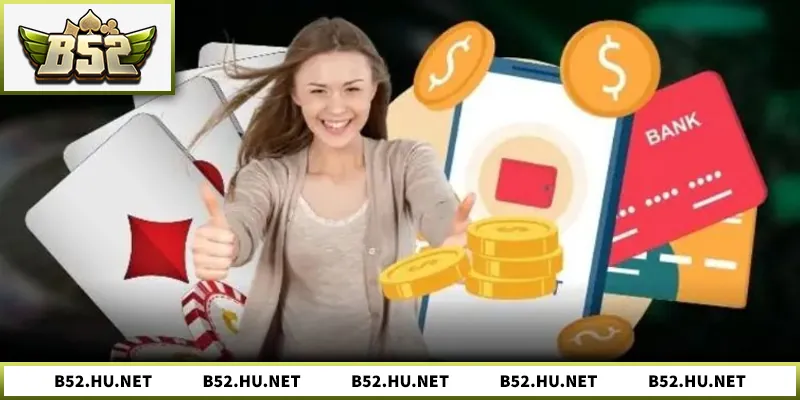 Nạp tiền B52 – Hướng Dẫn Chi Tiết Cho Người Chơi Nạp tiền B52 – Hướng Dẫn Chi Tiết Cho Người Chơi