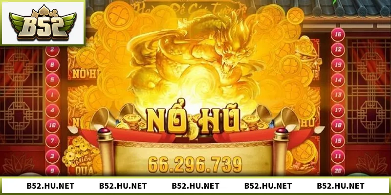 Nổ Hũ Đổi Thưởng – Trải Nghiệm Game Bài Sôi Động Nổ Hũ Đổi Thưởng – Trải Nghiệm Game Bài Sôi Động