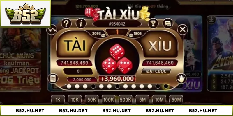 Nổ Hũ Tài Xỉu – Trải Nghiệm Cá Cược Thú Vị Và Hấp Dẫn Nổ Hũ Tài Xỉu – Trải Nghiệm Cá Cược Thú Vị Và Hấp Dẫn