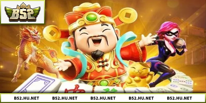 Nổ Hũ Thần Tài – Trải Nghiệm Giải Trí Đỉnh Cao Nổ Hũ Thần Tài – Trải Nghiệm Giải Trí Đỉnh Cao