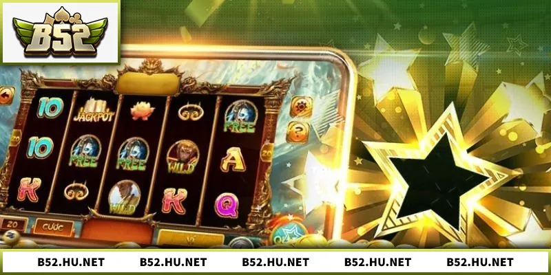 Nổ Hũ VIP – Trải Nghiệm Cơ Hội Thắng Lớn Tại B52 Nổ Hũ VIP – Trải Nghiệm Cơ Hội Thắng Lớn Tại B52