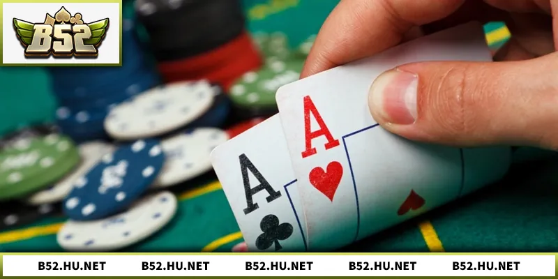 Poker – Trải Nghiệm Trực Tuyến An Toàn Và Chuyên Nghiệp Poker trực tuyến an toàn, chiến thuật và giải trí đa dạng
