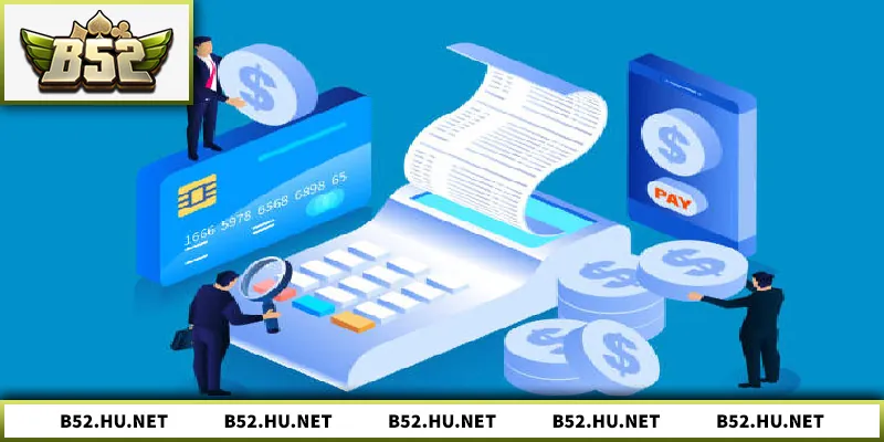 Rút Tiền B52 – Hướng Dẫn Nhanh Và An Toàn Cho Người Chơi Rút Tiền B52 – Hướng Dẫn Nhanh Và An Toàn Cho Người Chơi