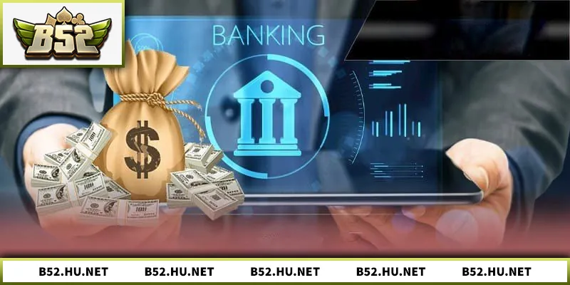 Rút Tiền B52 – Hướng Dẫn Nhanh Và An Toàn Cho Người Chơi Rút tiền B52 nhanh chóng, an toàn và tiện lợi
